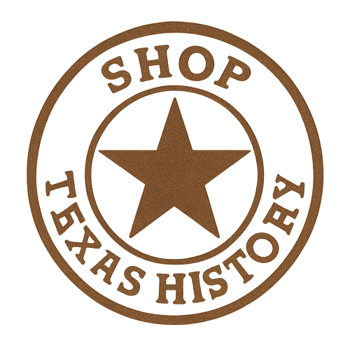 Shop Texas History
